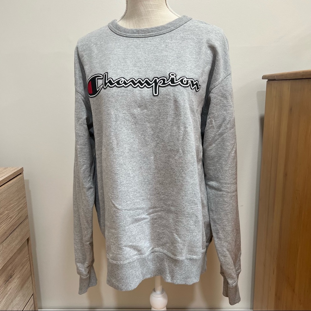 Champion Crew Neck